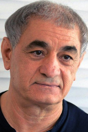 Fakhraddin Manafov photo