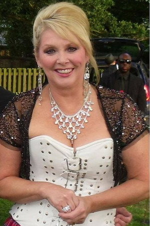 Photo of Cheryl Baker from the Latest Netflix gallery