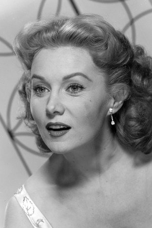 Rhonda Fleming photo