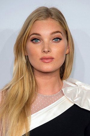 Photo of Elsa Hosk from the Latest Netflix gallery