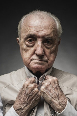 Photo of José A. Martínez Suárez from the Latest Netflix gallery