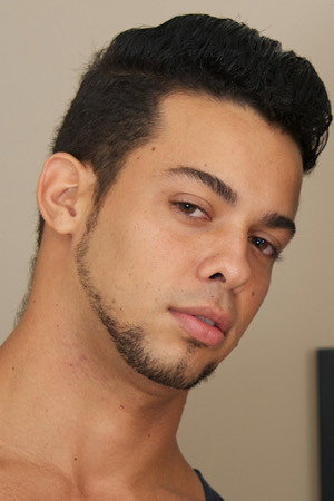 Photo of Gabriel Ferrari from the Latest Netflix gallery