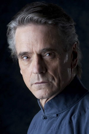 Jeremy Irons photo