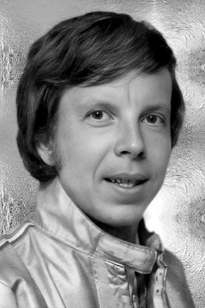 Photo of Tommy Ivo from the Latest Netflix gallery
