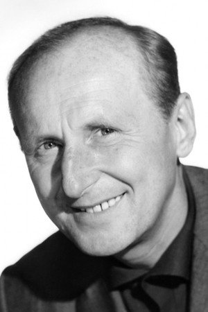 Bourvil photo