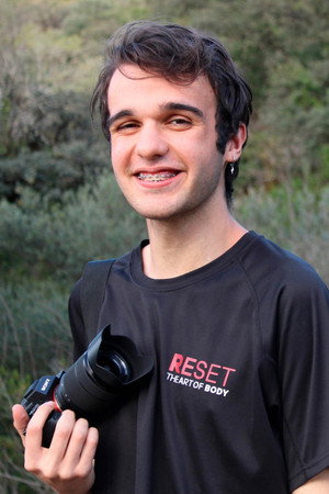 Photo of nacho v. carrión from the Latest Netflix gallery