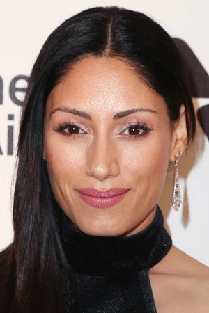 Photo of Tehmina Sunny from the Latest Netflix gallery