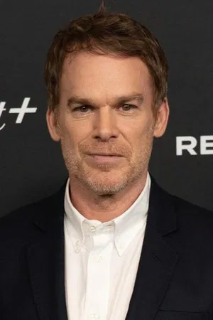 Michael C. Hall photo