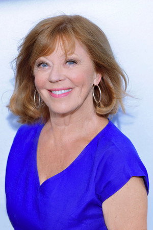 Photo of Lill Lindfors from the Latest Netflix gallery