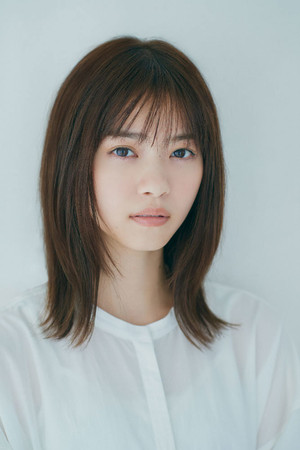 Nanase Nishino photo