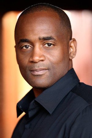 Photo of Shawn Michael Howard from the Latest Netflix gallery