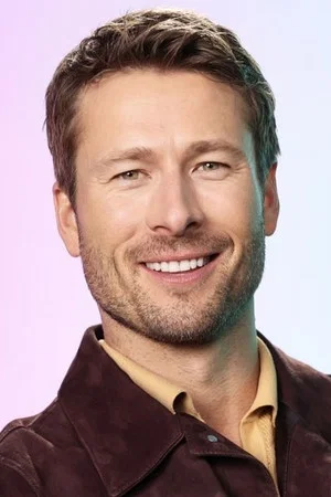 Photo of Glen Powell from the Latest Netflix gallery