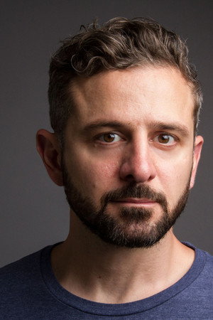Photo of Roberto Cavazos from the Latest Netflix gallery