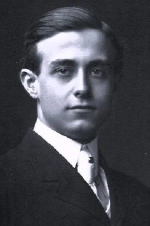 Photo of Joseph Graybill from the Latest Netflix gallery