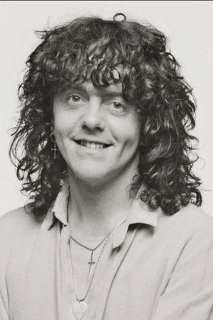 Photo of Jimmy Bain from the Latest Netflix gallery
