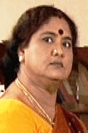 Photo of P. R. Varalakshmi from the Latest Netflix gallery
