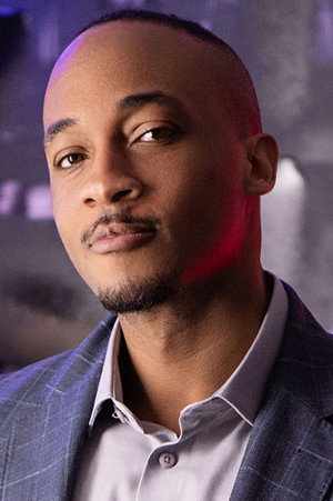 Photo of Trent King from the Latest Netflix gallery