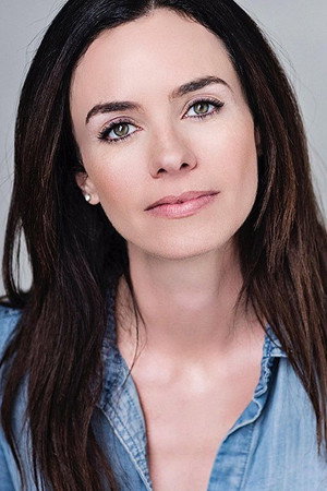 Photo of Noush Skaugen from the Latest Netflix gallery