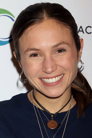 Dominique Provost-Chalkley photo