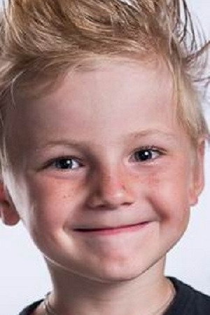 Saveliy Kudryashov photo