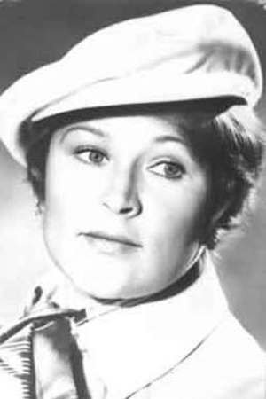 Raisa Ryazanova photo