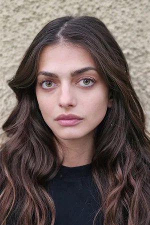 Photo of Ghjuvanna Benedetti from the Latest Netflix gallery