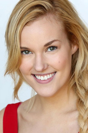 Photo of Alora Catherine Smith from the Latest Netflix gallery