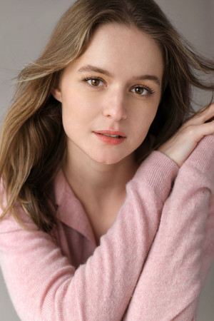 Izabela Vidovic photo