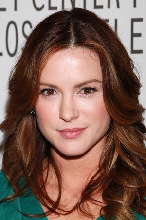 Danneel Ackles photo