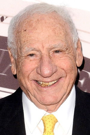 Mel Brooks photo