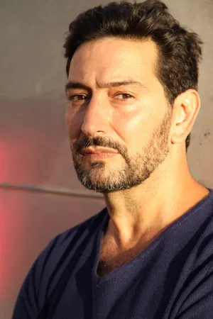 Photo of David Steffen from the Latest Netflix gallery