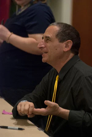 Photo of Mike Reiss from the Latest Netflix gallery