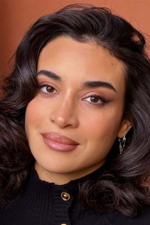 Camélia Jordana photo