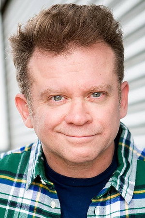 Photo of Alan Heitz from the Latest Netflix gallery