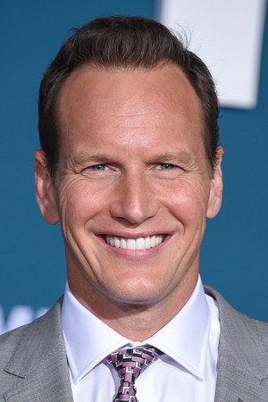 Patrick Wilson photo