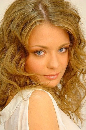 Karina Razumovskaya photo