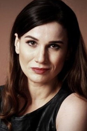 Alayça Öztürk photo