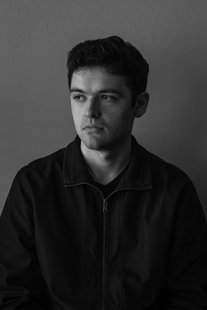 Photo of Guilherme Wagner Machado from the Latest Netflix gallery