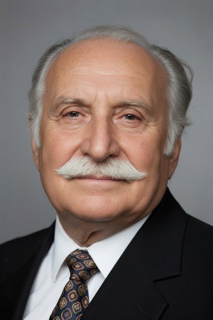 Photo of İhsan Evrim from the Latest Netflix gallery