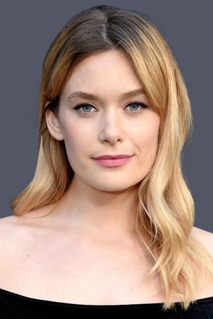 Rachel Keller photo