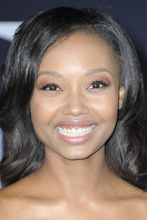 Ashleigh LaThrop photo