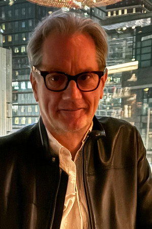 Photo of Terence Donnellan from the Latest Netflix gallery