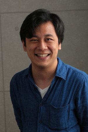 Ryutaro Nakagawa photo
