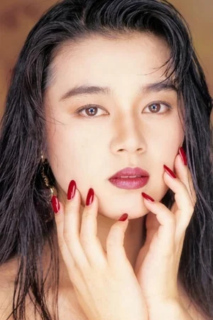 Photo of Mirei Asaoka from the Latest Netflix gallery