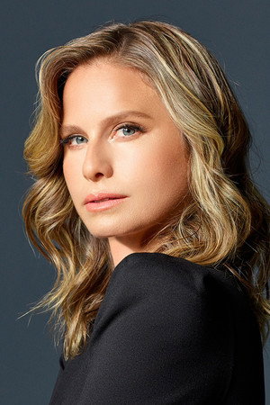 Photo of Soledad Onetto from the Latest Netflix gallery