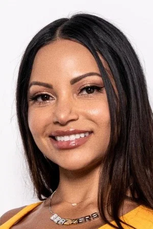Photo of Brandy Salazar from the Latest Netflix gallery