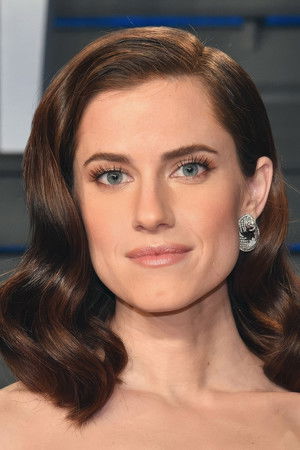 Allison Williams photo