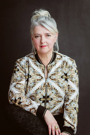 Photo of Linda Laplante from the Latest Netflix gallery