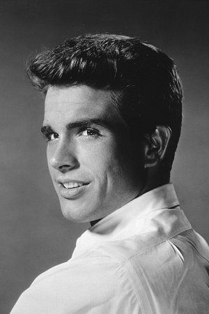 Warren Beatty photo