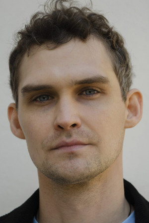 Aleksander Tkachev photo